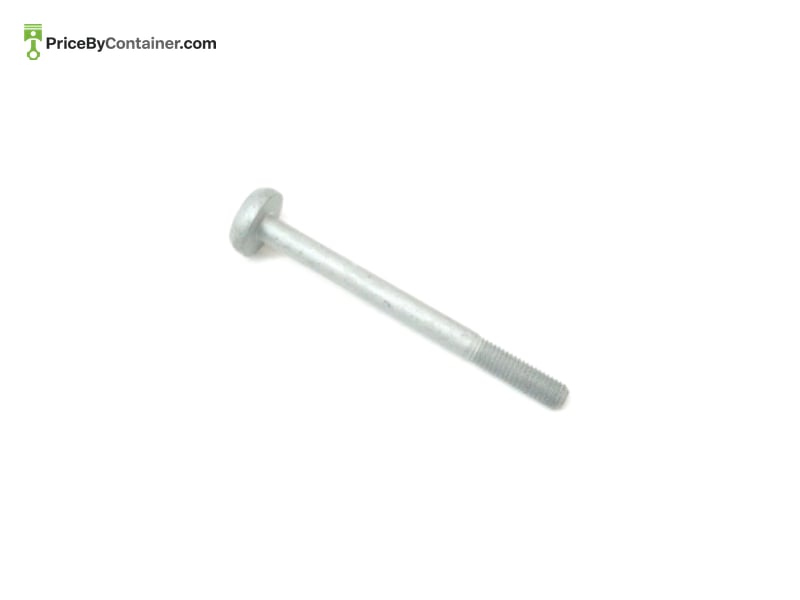 PORSCHE 99907332909 — PORSCHE GENUINE PULLY BOLT 99907332909