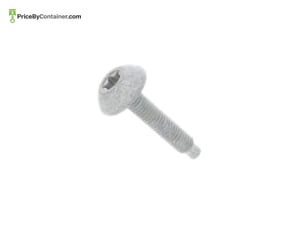 PORSCHE 99907334101 — Porsche Genuine BOLT 99907334101