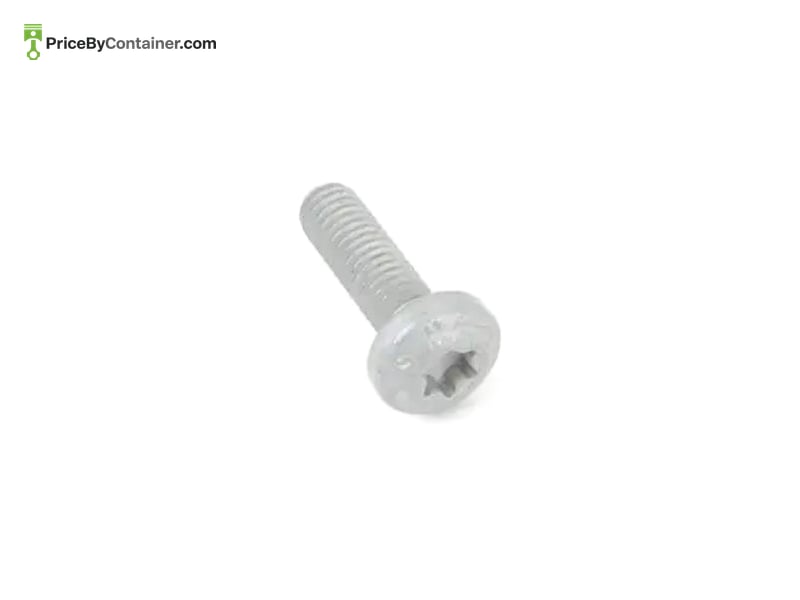 PORSCHE 99907334401 — PORSCHE GENUINE HEAD BOLT 99907334401
