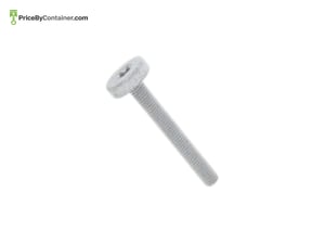 PORSCHE 99907341101 — Porsche Genuine TORX SCREW 99907341101