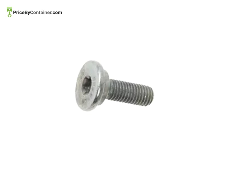 PORSCHE 99907350902 — PORSCHE GENUINE HEAD SCREW 99907350902