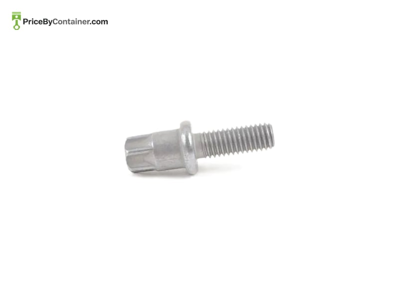 PORSCHE 99907353501 — PORSCHE GENUINE BOLT 99907353501