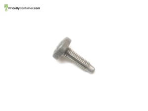 PORSCHE 99907390331 — Porsche Genuine BOLT M6X20MM 99907390331