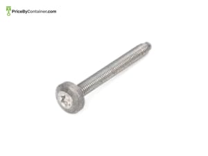 PORSCHE 99907391431 — Porsche Genuine BOLT M6X55MM 99907391431