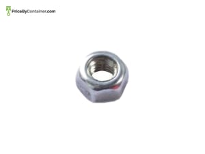PORSCHE 99908409401 — Porsche Genuine LOCK NUT 99908409401