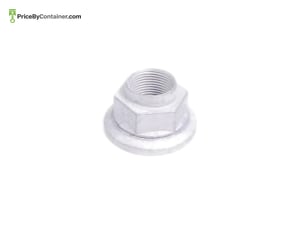 PORSCHE 99908413502 — Porsche Genuine NUT 99908413502