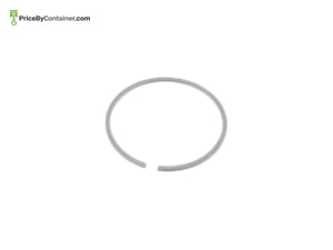 PORSCHE 99915216300 — Porsche Genuine CIRCLIP 99915216300