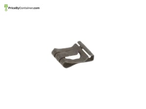 PORSCHE 99916607509 — Porsche Genuine CLIP 99916607509