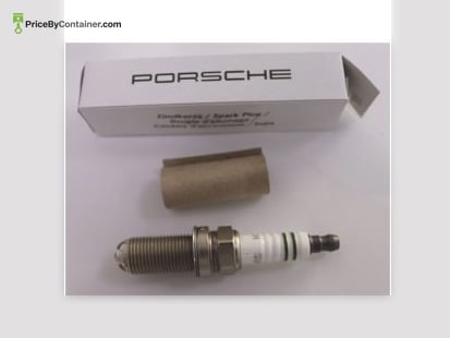 PORSCHE 99917013090 — Porsche Genuine Original New Spark Plug FGR5NQEO 99917013090 Replace : 99917012290 Function : The Porsche Spark Plug…