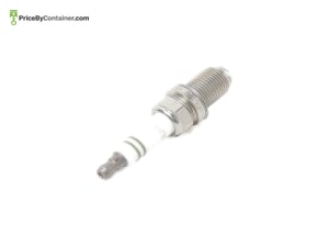 PORSCHE 99917021890 — Porsche Genuine SPARK PLUG 101000054AD FGR6KQE 99917021890