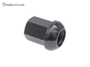 PORSCHE 99918200336 — Porsche Genuine WHEEL NUT 99918200336
