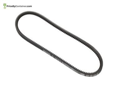 PORSCHE 99919233850 — Porsche Genuine DRIVE BELT 99919233850