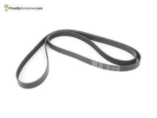 PORSCHE 99919237950 — Porsche Genuine V-BELT 99919237950