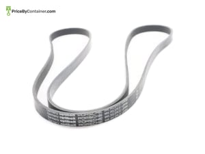 PORSCHE 99919237951 — Porsche Genuine V BELT 99919237951