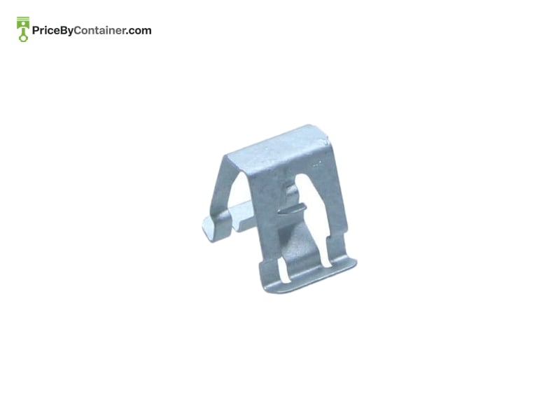 PORSCHE 99950783609 — PORSCHE GENUINE CLAMP 99950783609