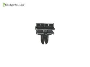 PORSCHE 99950799540 — Porsche Genuine CLIP 99950799540