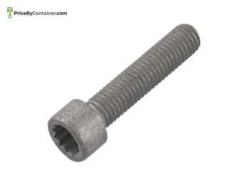 PORSCHE 99951004601 — Porsche Genuine PAN HEAD SCREW 99951004601
