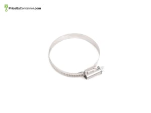 PORSCHE 99951234801 — Porsche Genuine HOSE CLAMP 99951234801