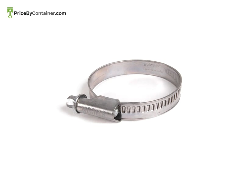 PORSCHE 99951238901 — PORSCHE GENUINE HOSE CLAMP PORSCHE 99951238901