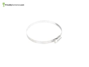 PORSCHE 99951254200 — Porsche Genuine CLAMP 99951254200