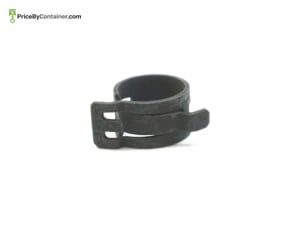 PORSCHE 99951265209 — Porsche Genuine HOSE CLAMP 99951265209