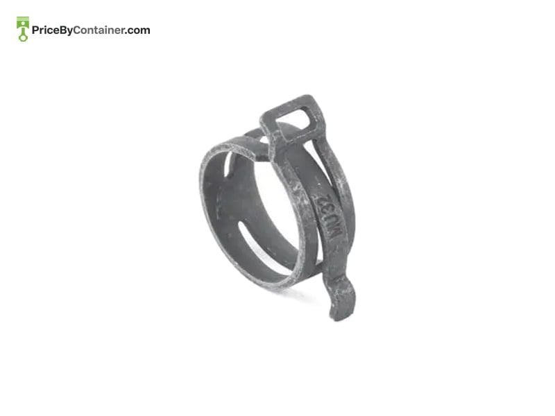 PORSCHE 99951266209 — PORSCHE GENUINE HOSE CLAMP 99951266209