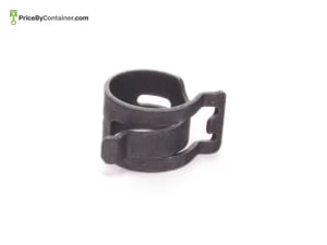 PORSCHE 99951268609 — Porsche Genuine CLAMP 99951268609