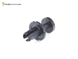 PORSCHE 99959194140 — Porsche Genuine RIVET CLIPS 99959194140