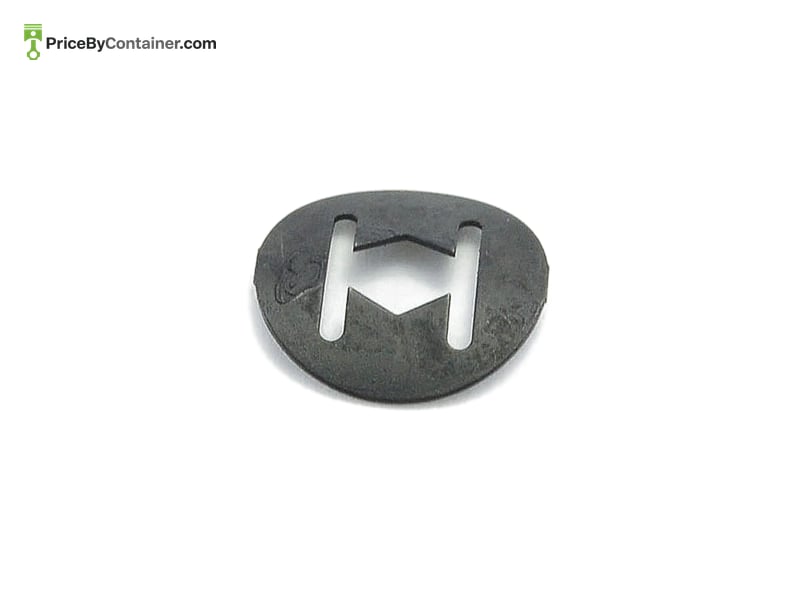 PORSCHE 99959197401 — PORSCHE GENUINE CLAMPING WASHER 99959197401