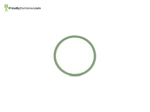PORSCHE 99970115440 — Porsche Genuine SEALING RING 99970115440