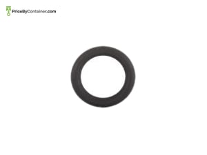 PORSCHE 99970125641 — Porsche Genuine O RING 99970125641