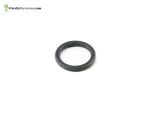 PORSCHE 99970182541 — Porsche Genuine O-RING 99970182541
