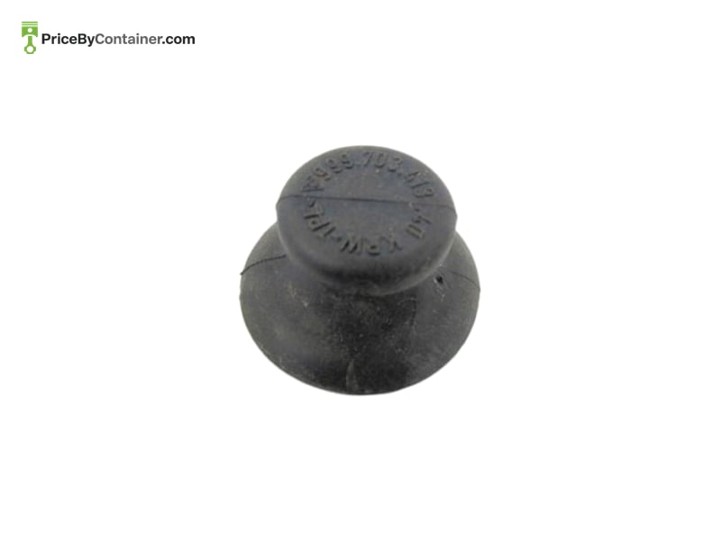 PORSCHE 99970341340 — PORSCHE GENUINE STOPPER 99970341340