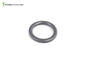 PORSCHE 99970734640 — Porsche Genuine O RING 99970734640
