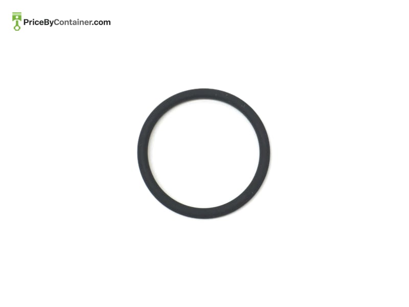 PORSCHE 99970736240 — PORSCHE GENUINE seal ring 99970736240