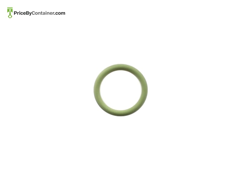 PORSCHE 99970736340 — PORSCHE GENUINE seal ring 99970736340