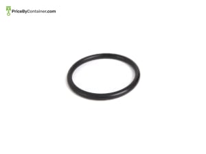 PORSCHE 99970739640 — Porsche Genuine O-RING 99970739640