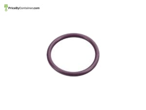PORSCHE 99970742241 — Porsche Genuine O RING 99970742241