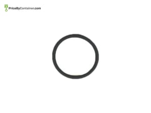 PORSCHE 99970742641 — Porsche Genuine O RING 99970742641