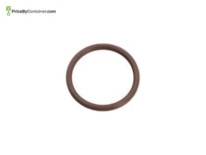 PORSCHE 99970743941 — Porsche Genuine O RING 99970743941
