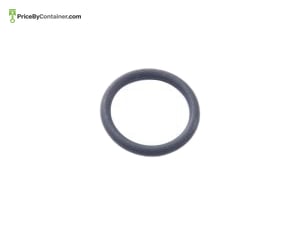 PORSCHE 99970744640 — Porsche Genuine O RING 99970744640