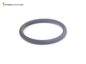 PORSCHE 99970749840 — Porsche Genuine SEAL- FILTER HSG 99970749840