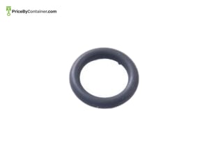 PORSCHE 99970750940 — Porsche Genuine O-RING 99970750940