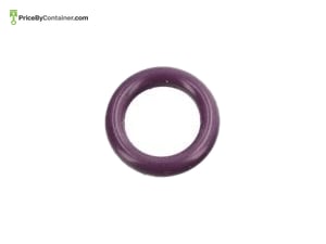 PORSCHE 99970753141 — Porsche Genuine O-RING 99970753141