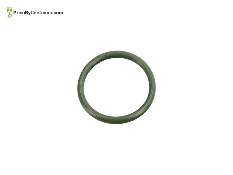 PORSCHE 99970753441 — PORSCHE GENUINE O-RING 99970753441