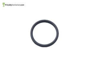 PORSCHE 99970754740 — Porsche Genuine O-RING 99970754740