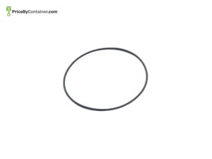 PORSCHE 99970755440 — Porsche Genuine O-RING 99970755440