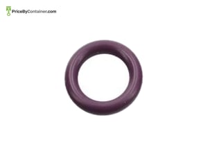 PORSCHE 99970755641 — Porsche Genuine O RING 99970755641