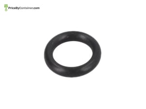 PORSCHE 99970755741 — Porsche Genuine O RING 99970755741