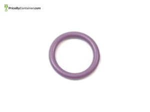 PORSCHE 99970755841 — Porsche Genuine ORING 99970755841